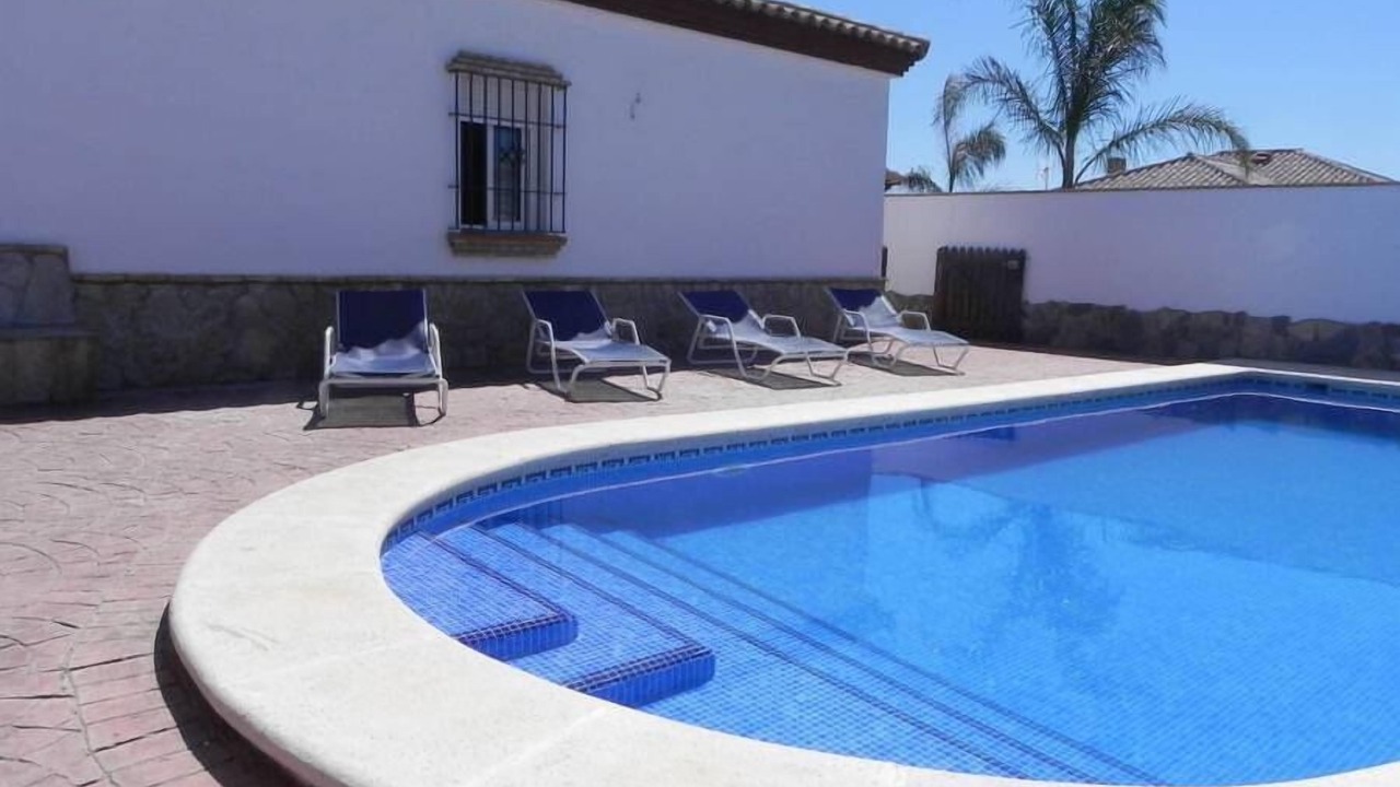 Photo of Outdoor in Conil de la Frontera