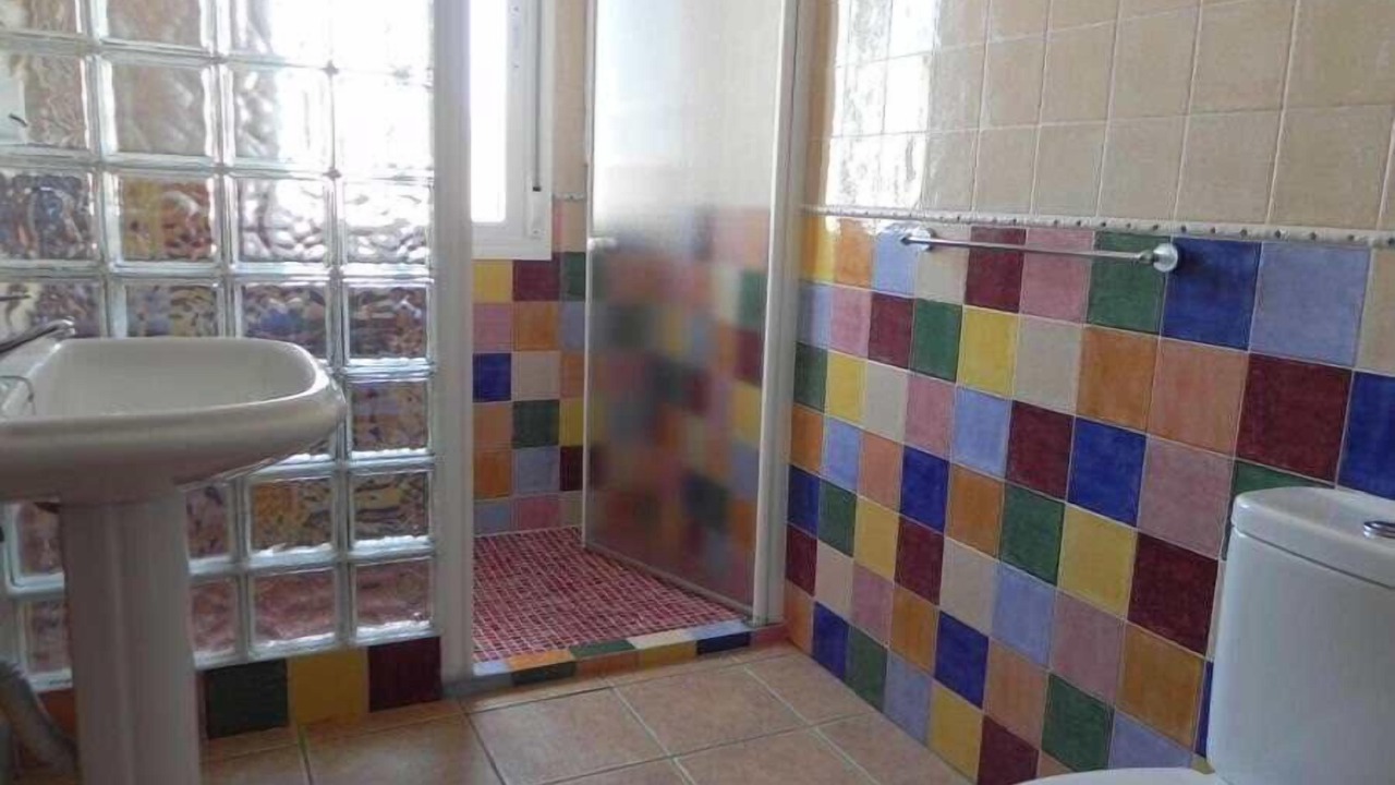 Photo of Bathroom in Conil de la Frontera