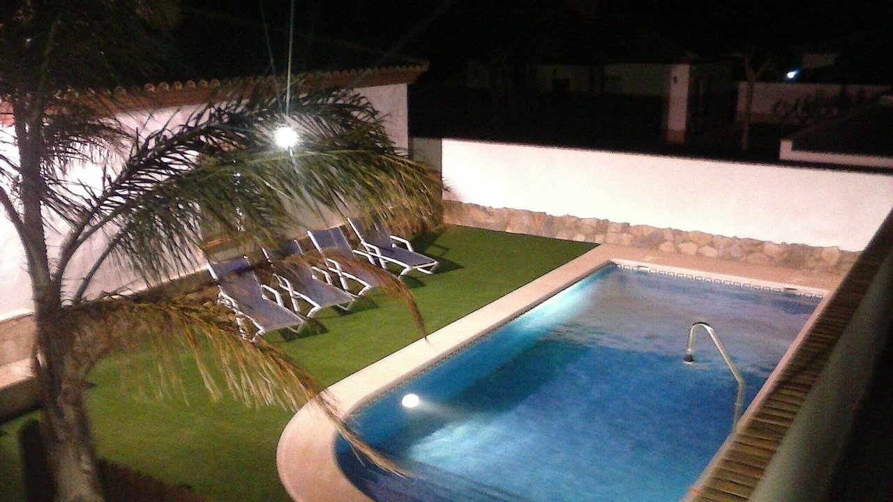 Photo of Outdoor in Conil de la Frontera