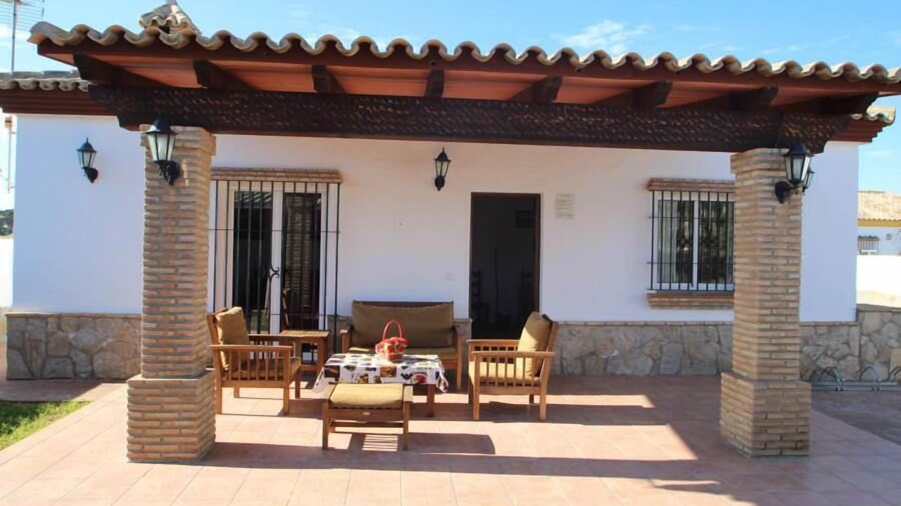 Photo of Outdoor in Conil de la Frontera