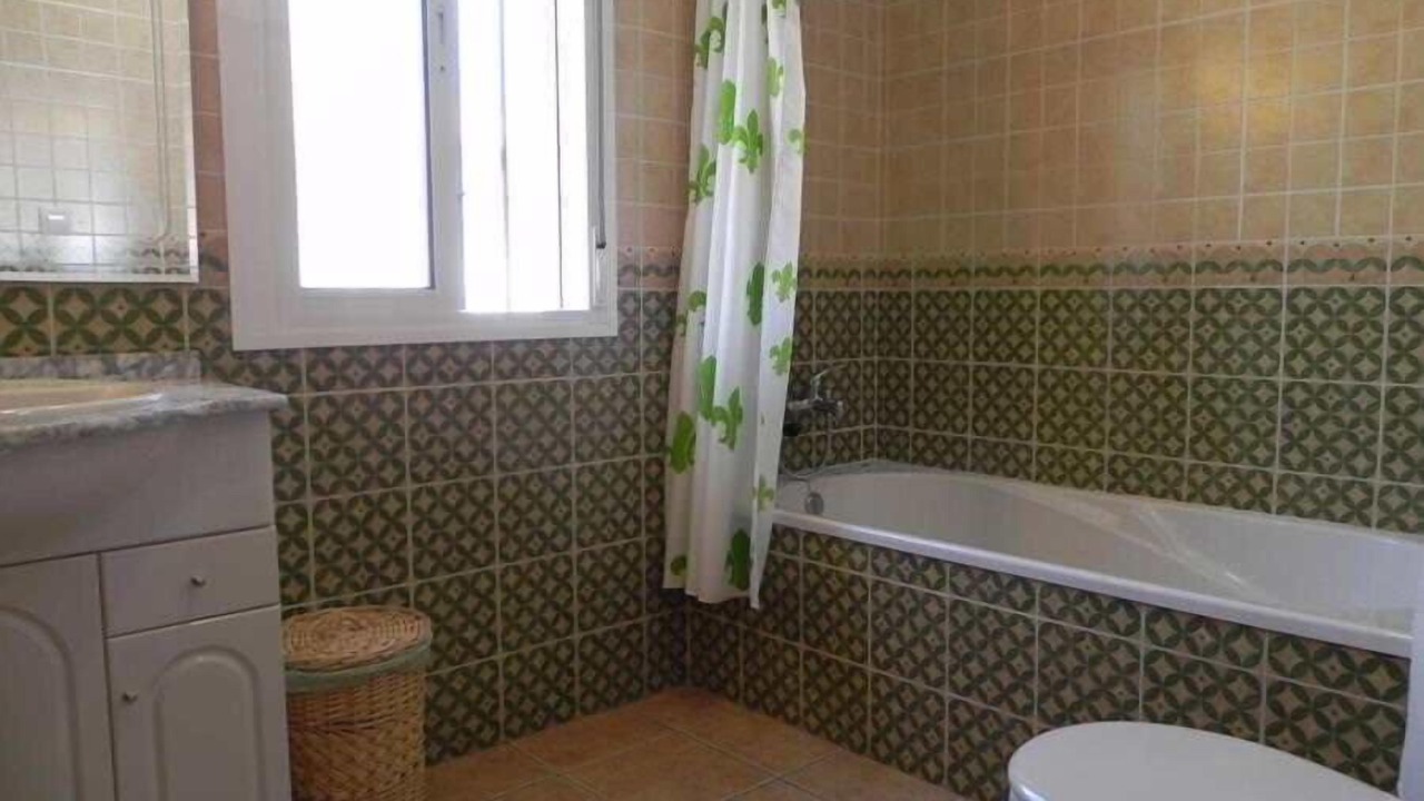 Photo of Bathroom in Conil de la Frontera