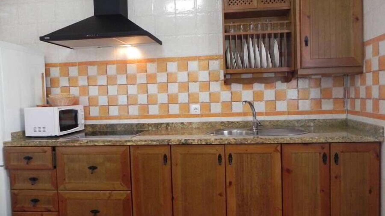 Photo of Kitchen in Conil de la Frontera