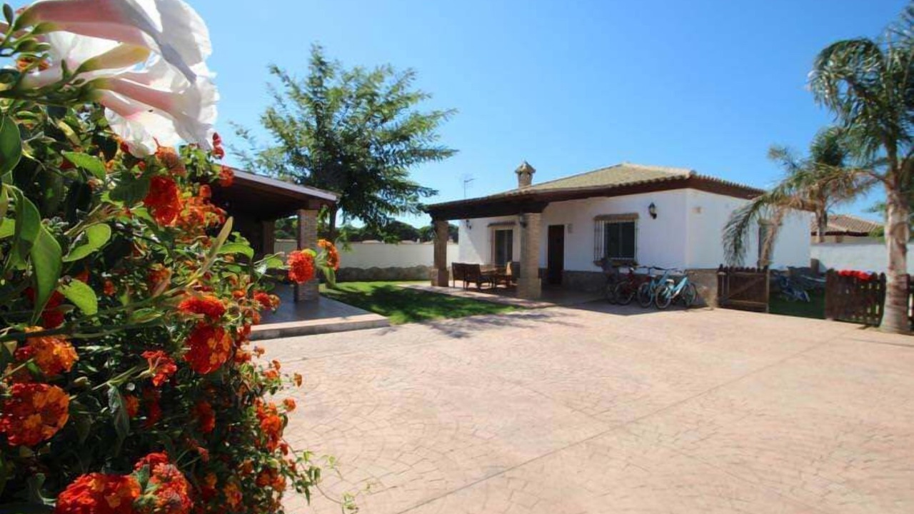 Photo of Outdoor in Conil de la Frontera