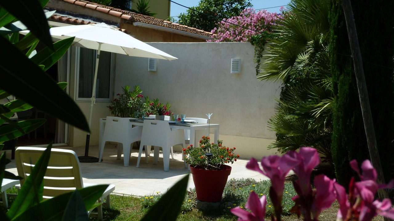 Photo of Outdoor in Les Sablettes
