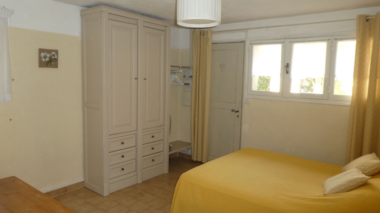 Photo of Bedroom in Les Sablettes
