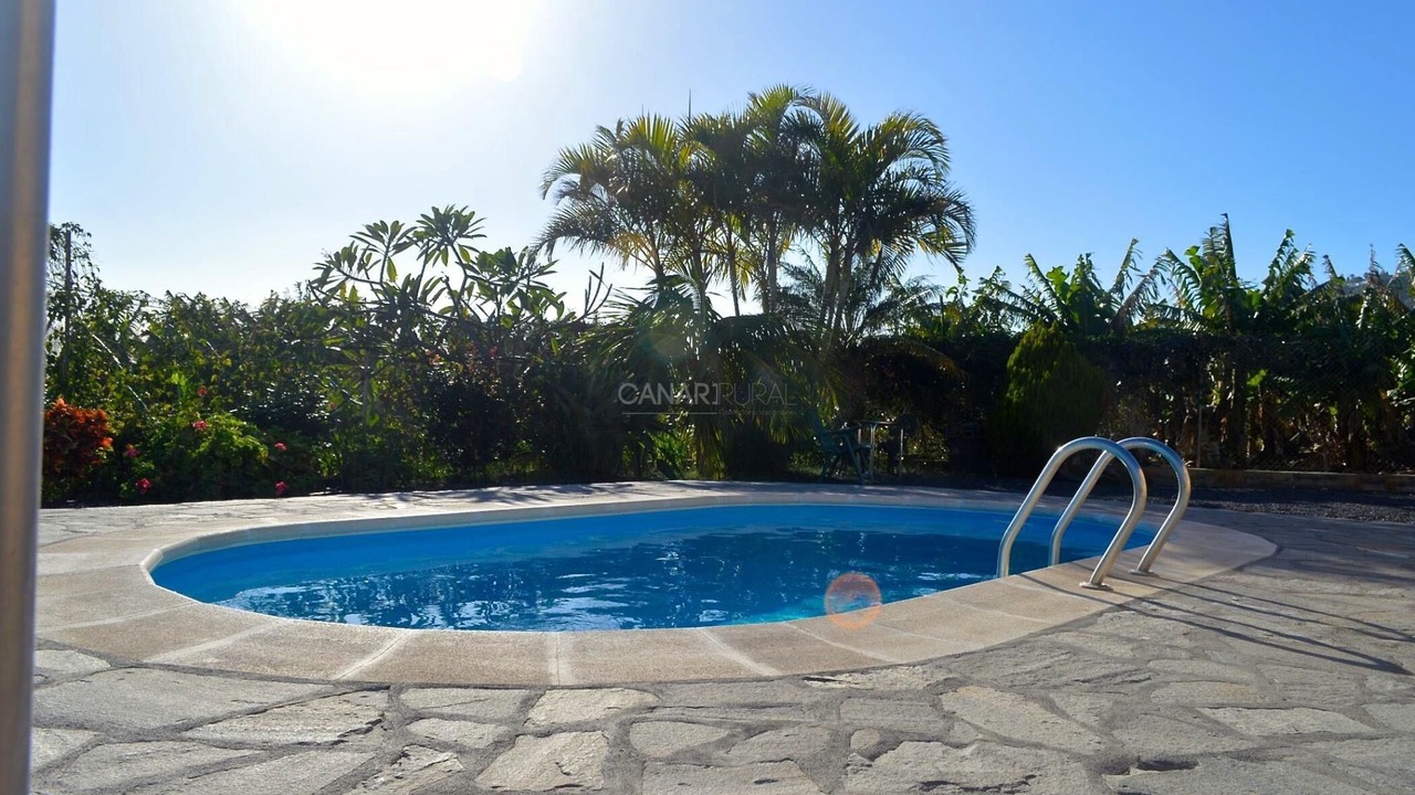 Photo of Outdoor in Los Llanos