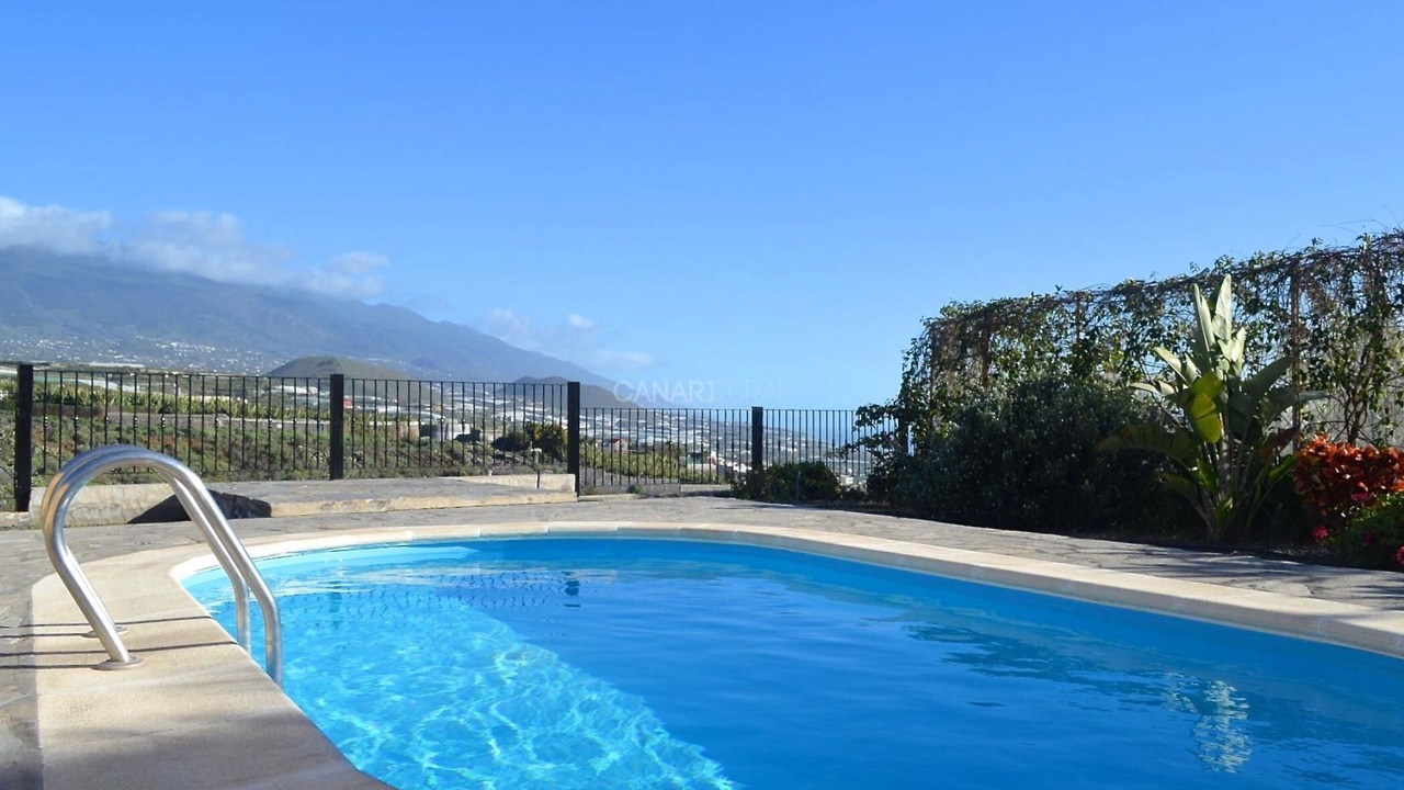Photo of Outdoor in Los Llanos