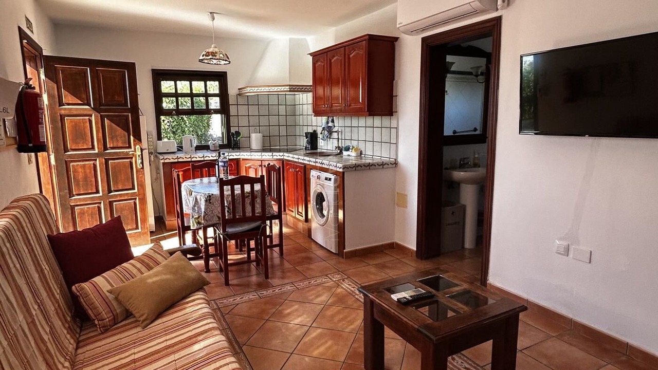 Photo of Livingroom in Los Llanos
