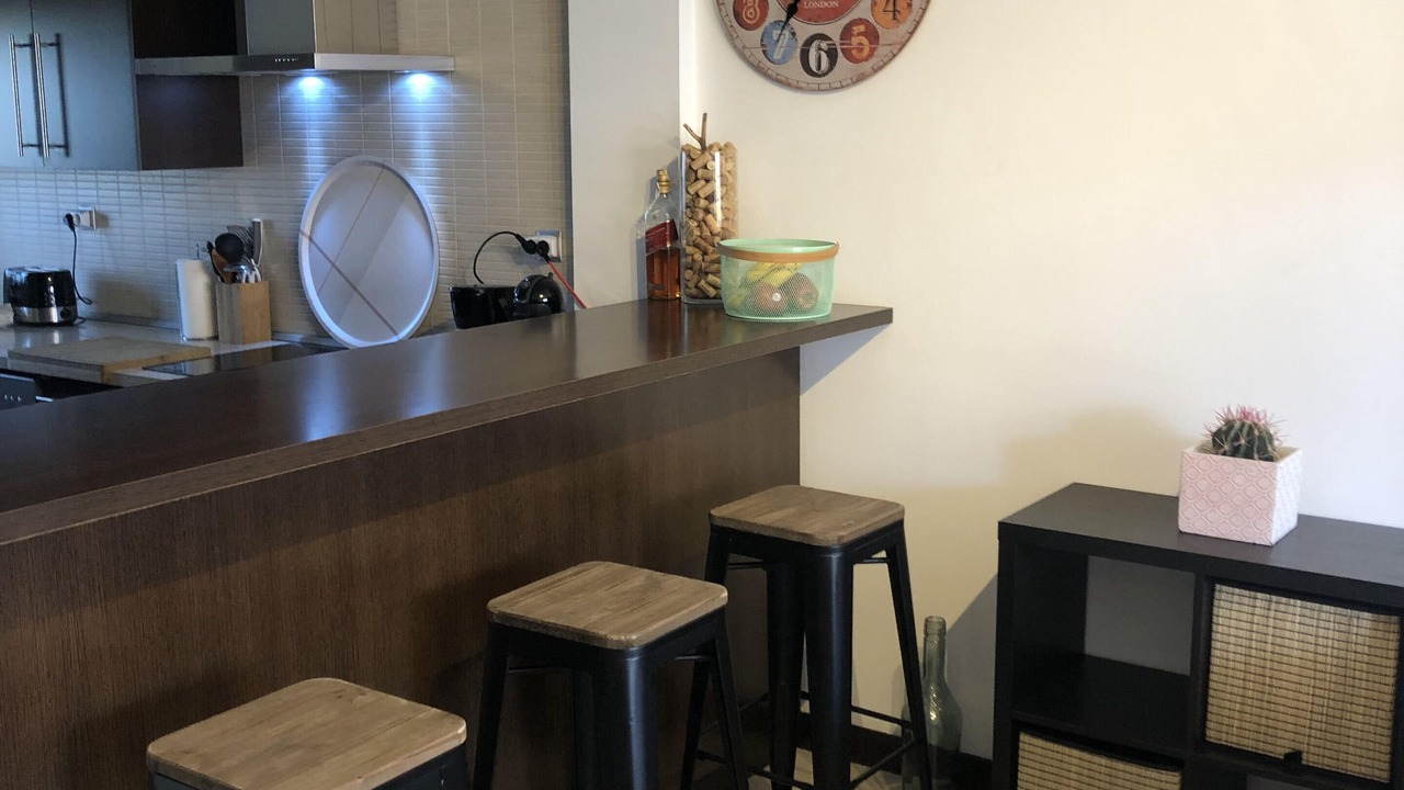 Photo of Kitchen in Playa Paraiso