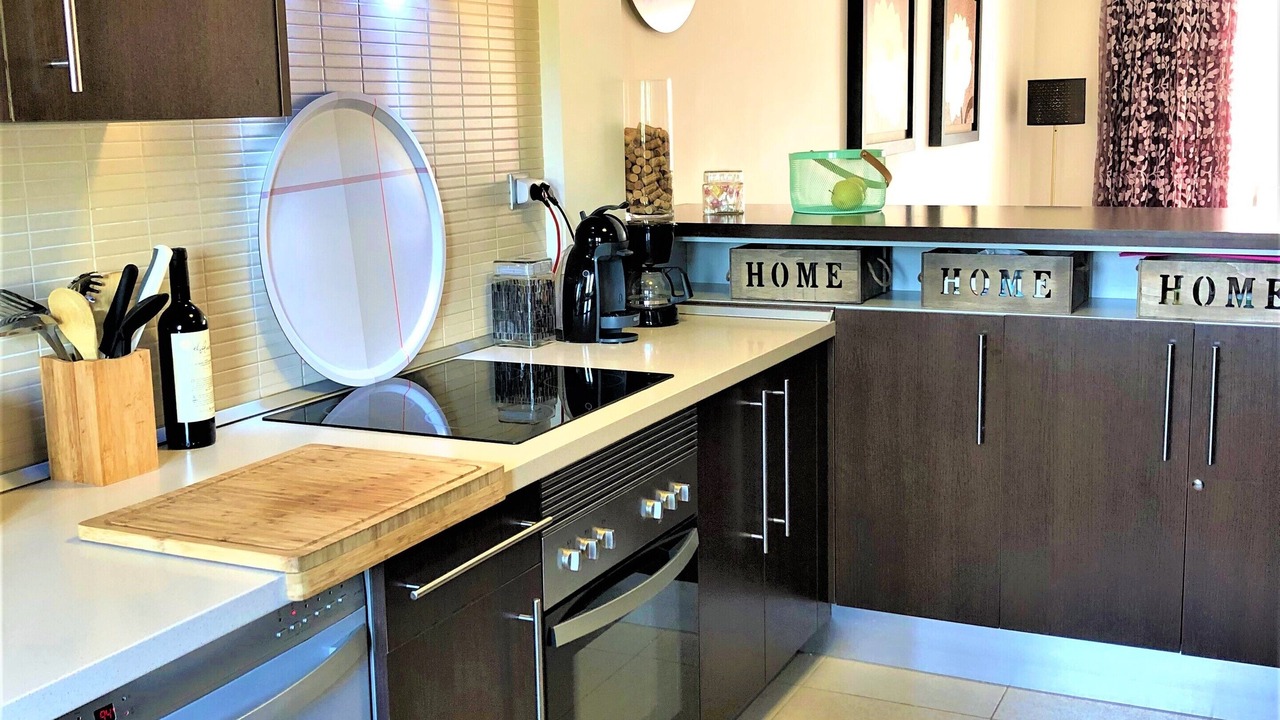 Photo of Kitchen in Playa Paraiso
