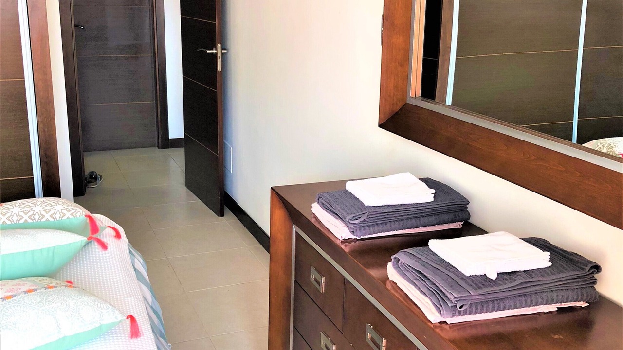 Photo of Bedroom in Playa Paraiso