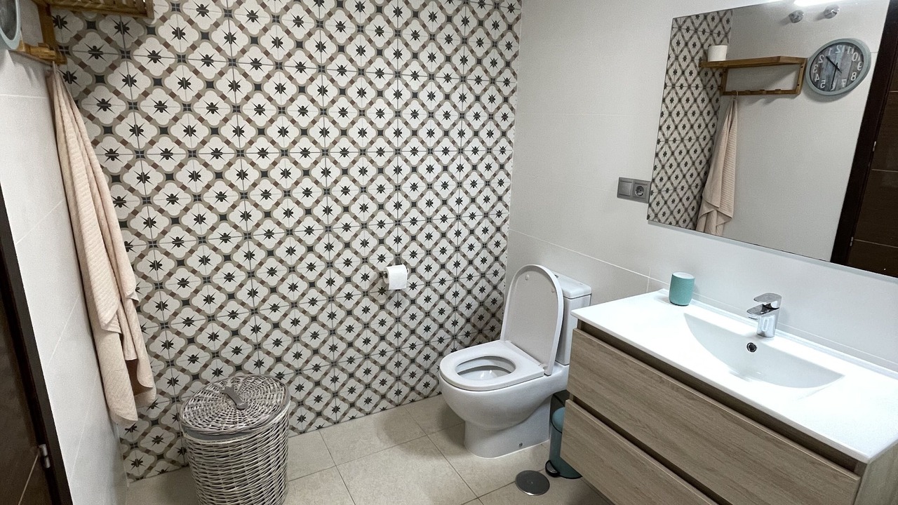Photo of Bathroom in Playa Paraiso