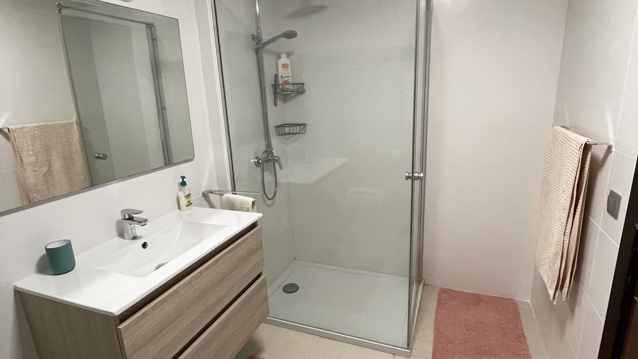 Photo of Bathroom in Playa Paraiso