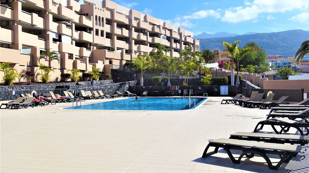 Photo of Outdoor in Playa Paraiso