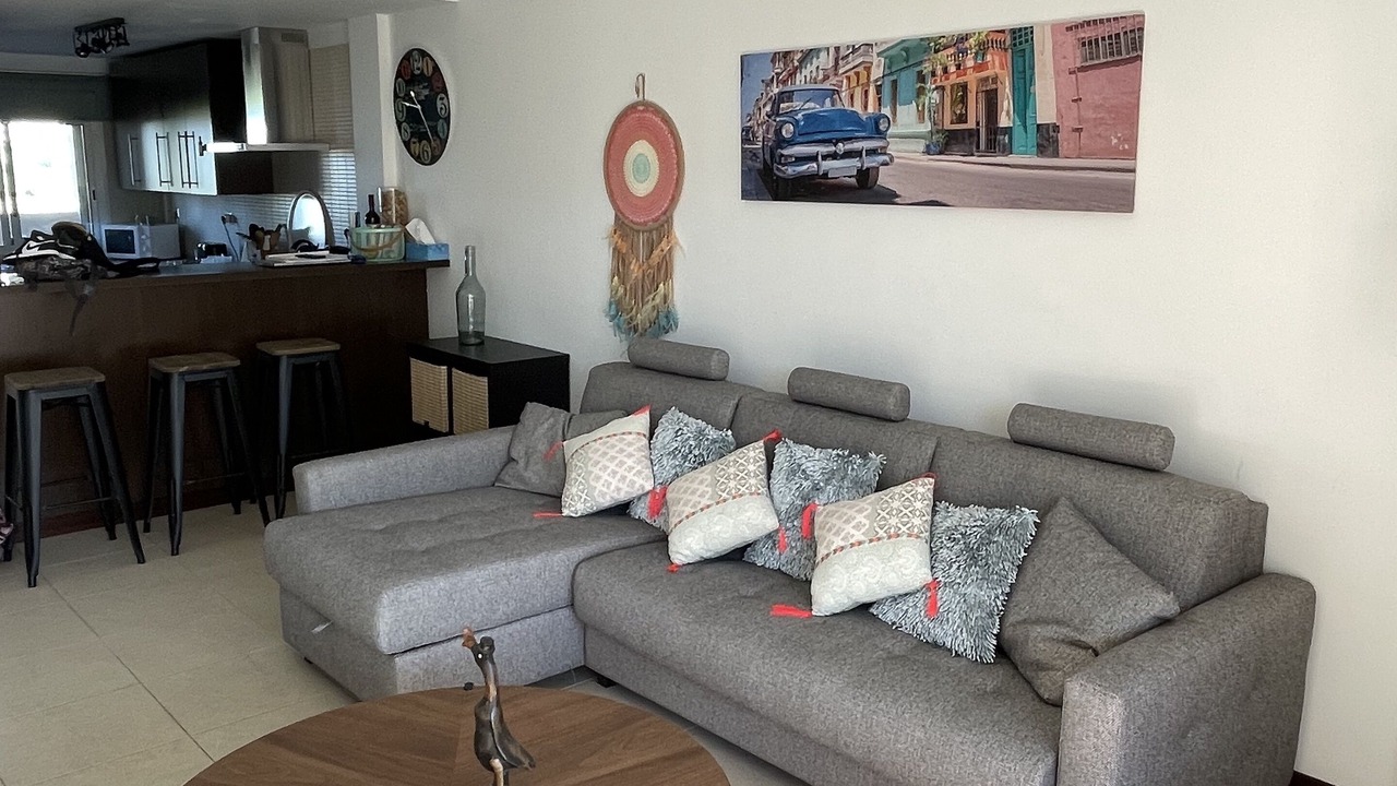 Photo of Livingroom in Playa Paraiso