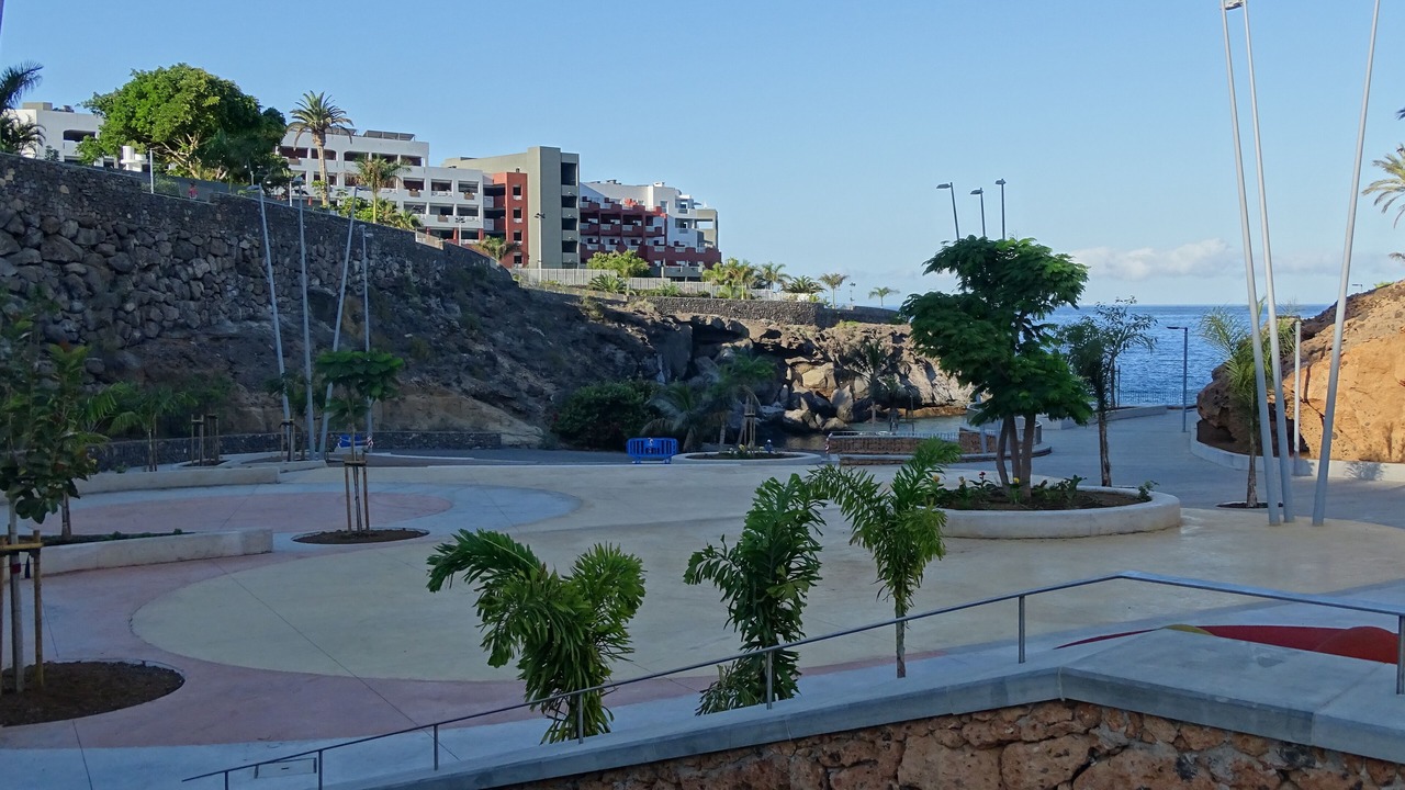 Photo of Outdoor in Playa Paraiso