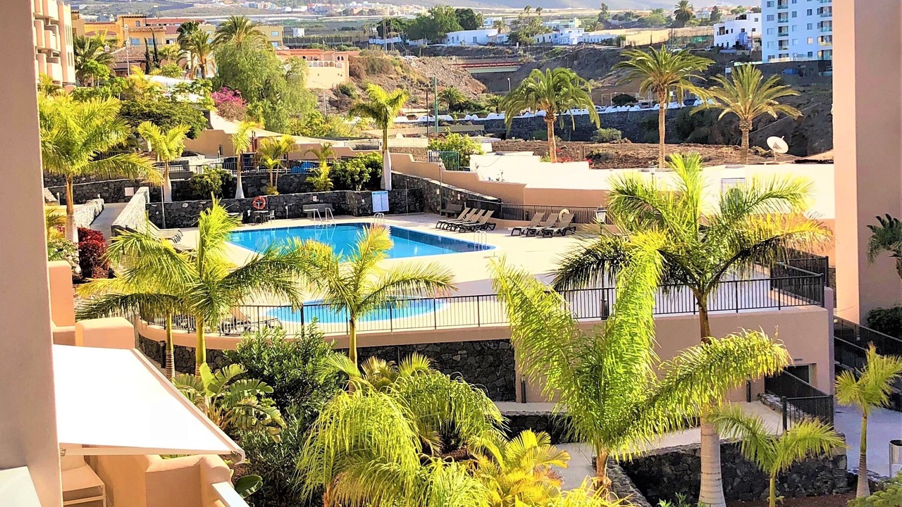 Photo of Outdoor in Playa Paraiso