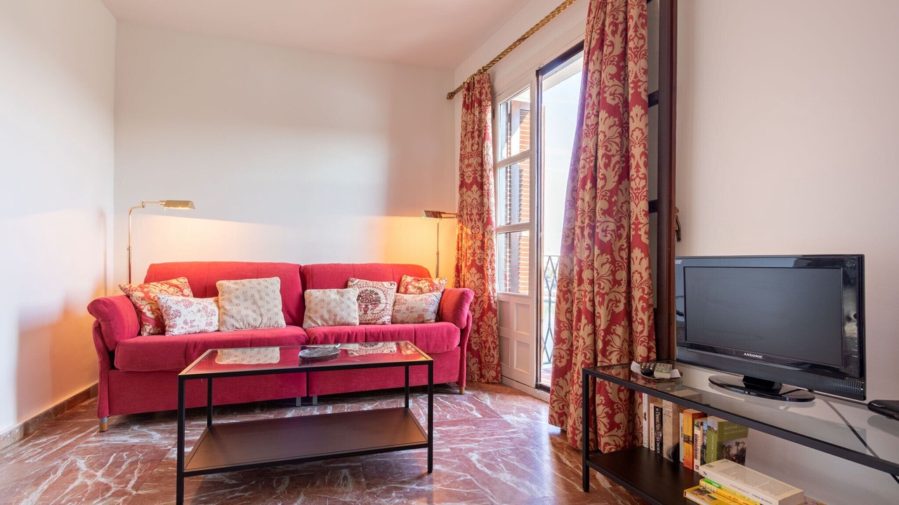 Photo of Livingroom in Triana