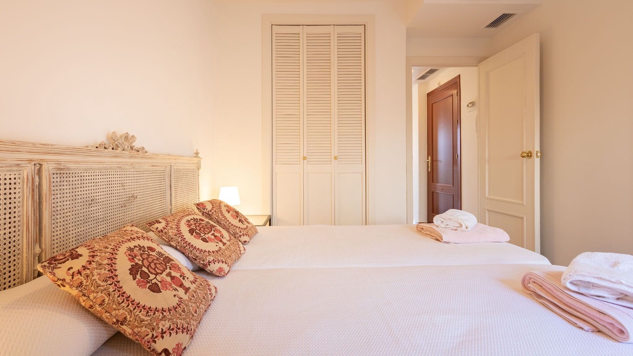 Photo of Bedroom in Triana