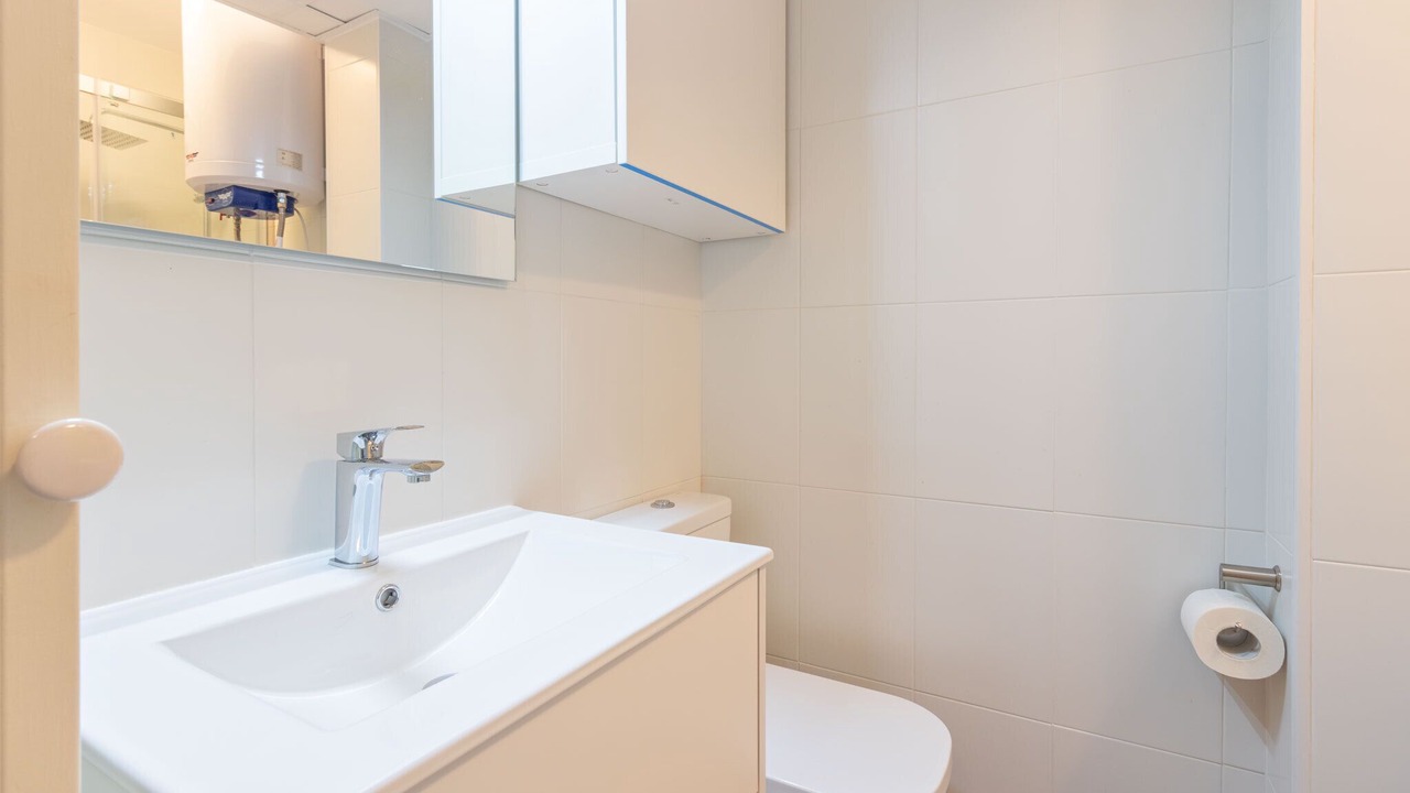 Photo of Bathroom in Triana