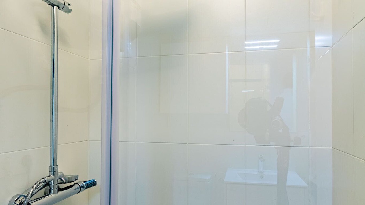 Photo of Bathroom in Triana