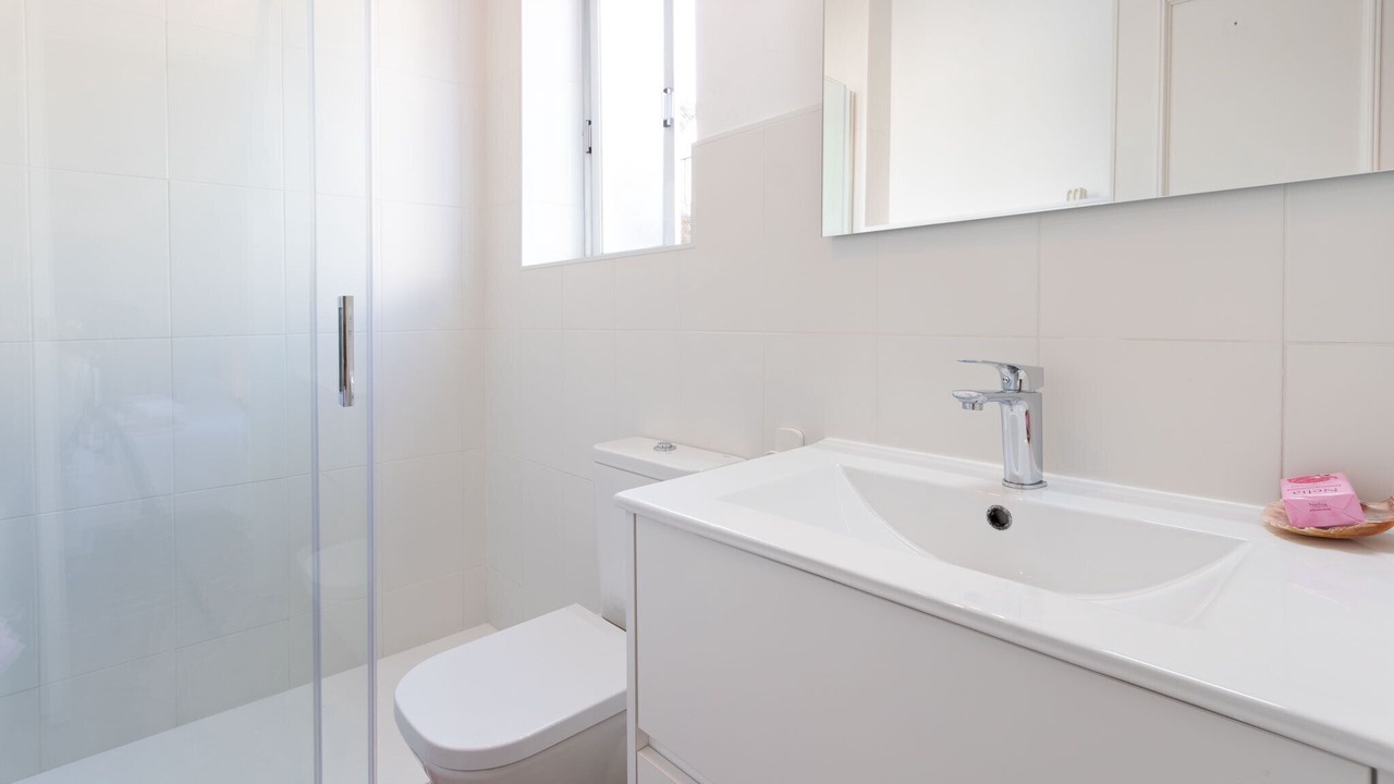 Photo of Bathroom in Triana