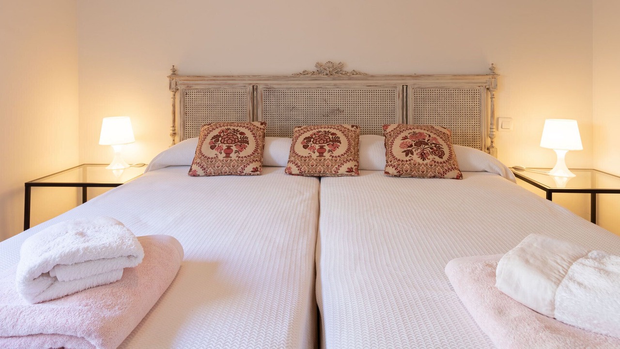 Photo of Bedroom in Triana