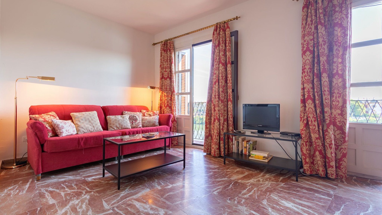 Photo of Livingroom in Triana