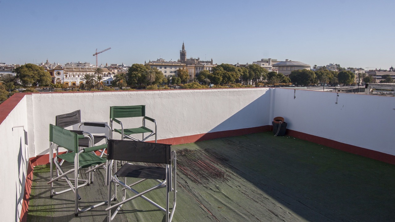 Photo of Outdoor in Triana