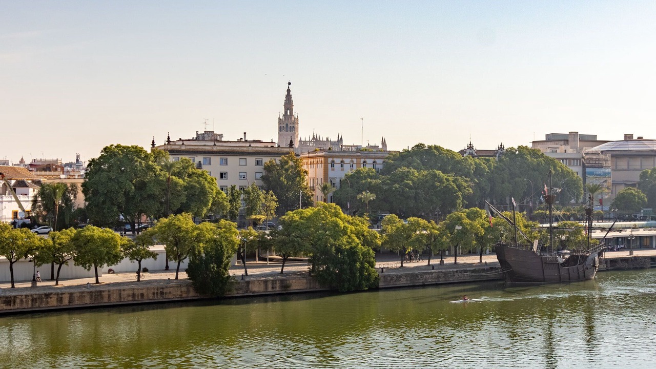 Photo of Outdoor in Triana