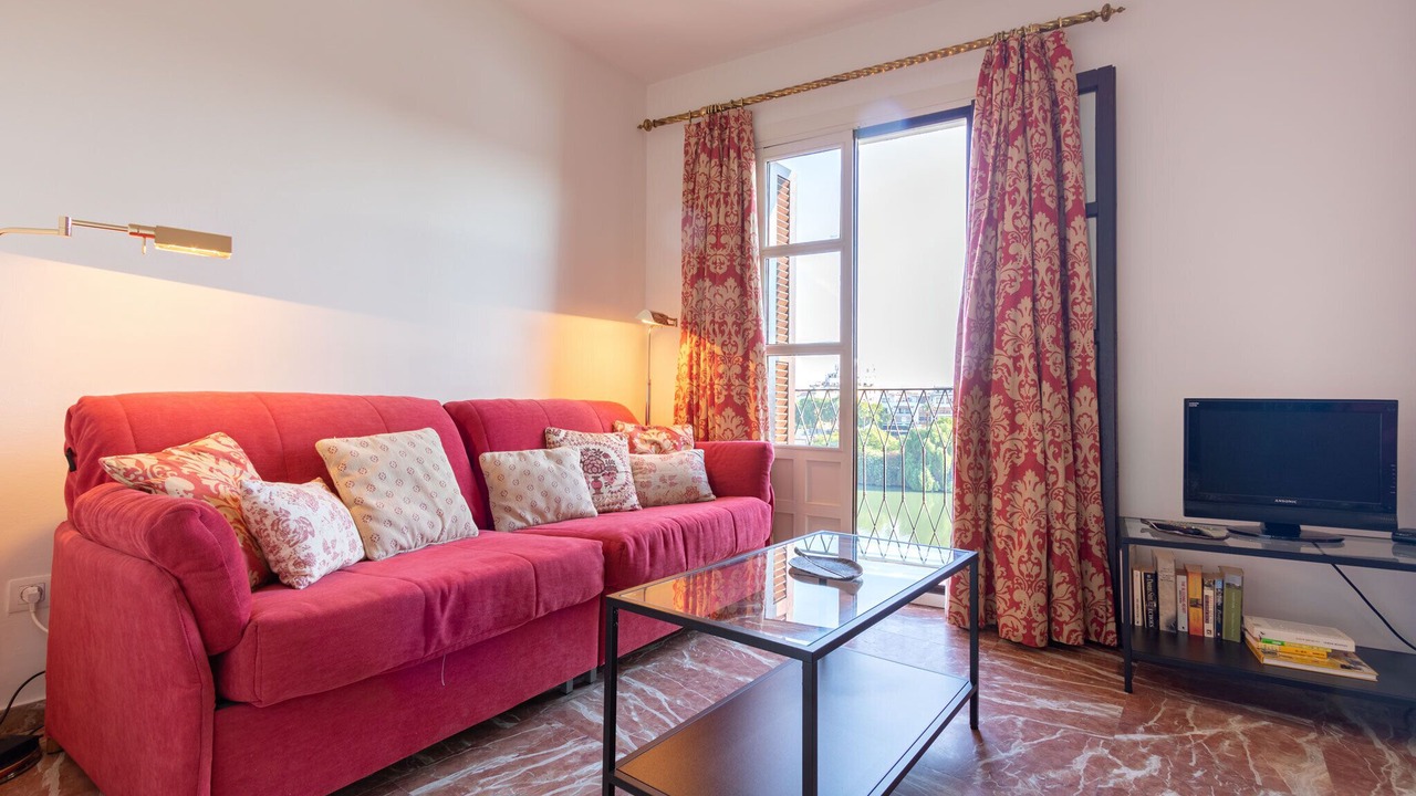 Photo of Livingroom in Triana