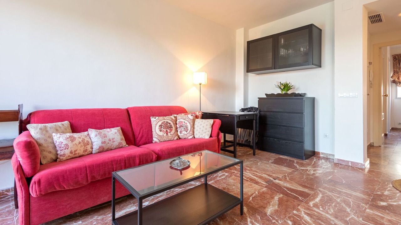 Photo of Livingroom in Triana