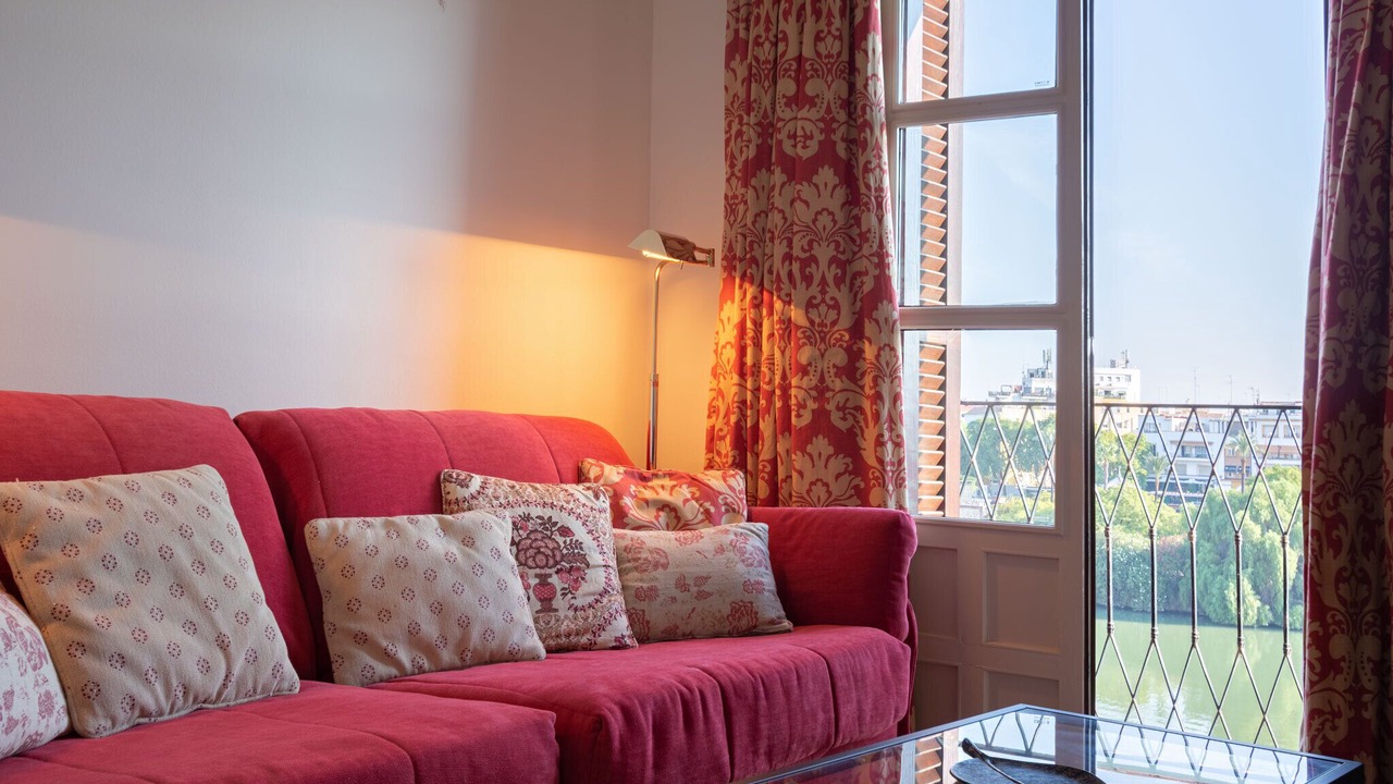 Photo of Livingroom in Triana