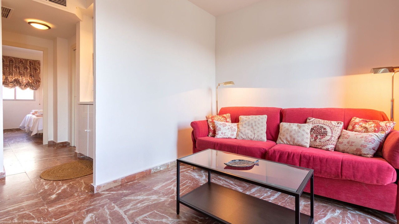 Photo of Livingroom in Triana