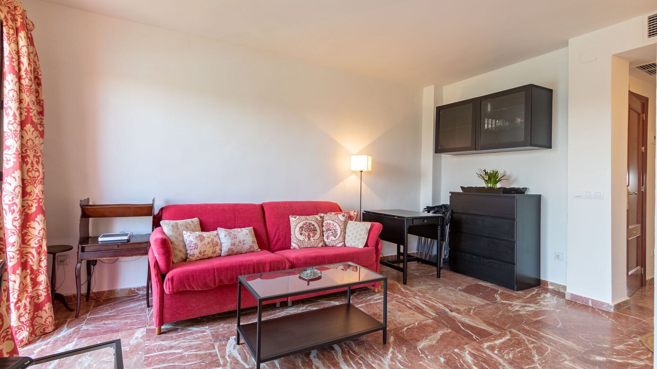 Photo of Livingroom in Triana