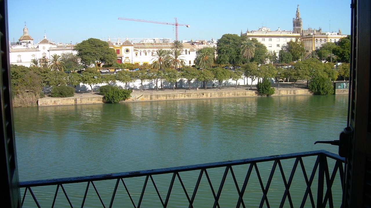 Photo of Outdoor in Triana