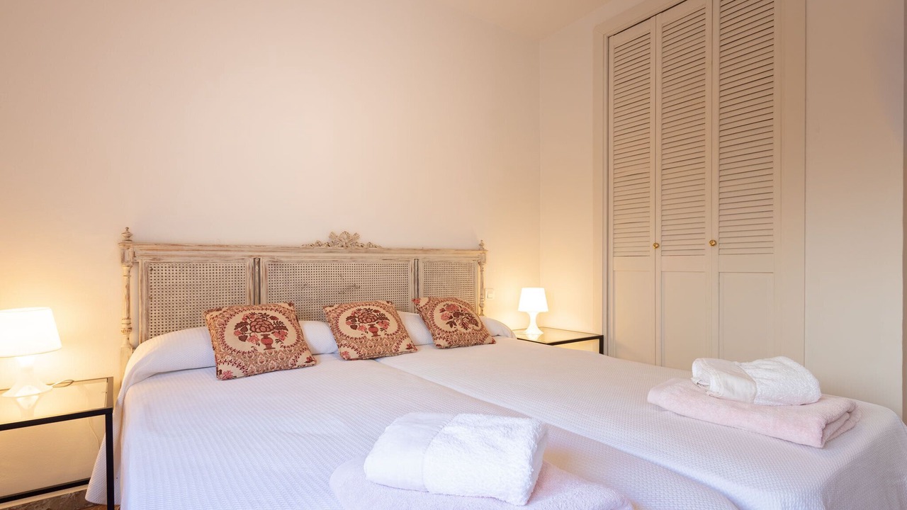 Photo of Bedroom in Triana