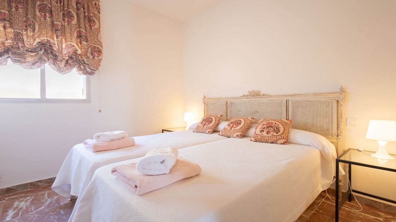 Photo of Bedroom in Triana