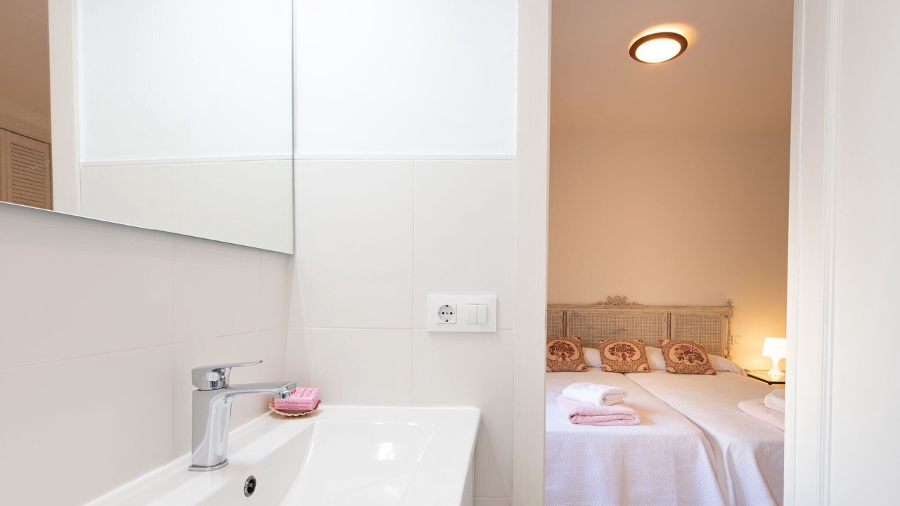 Photo of Bathroom in Triana