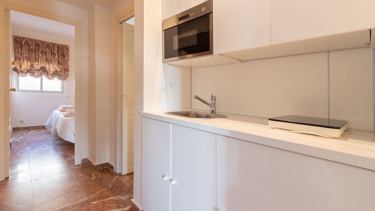 Photo of Kitchen in Triana