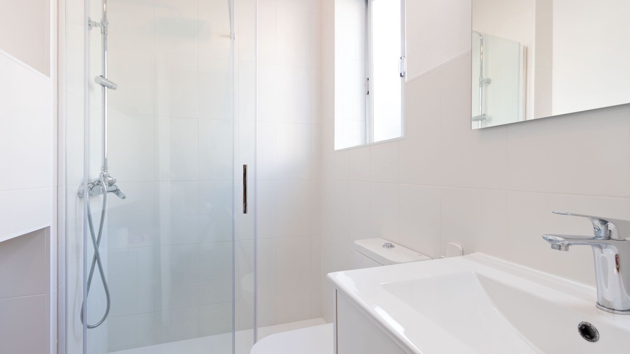 Photo of Bathroom in Triana