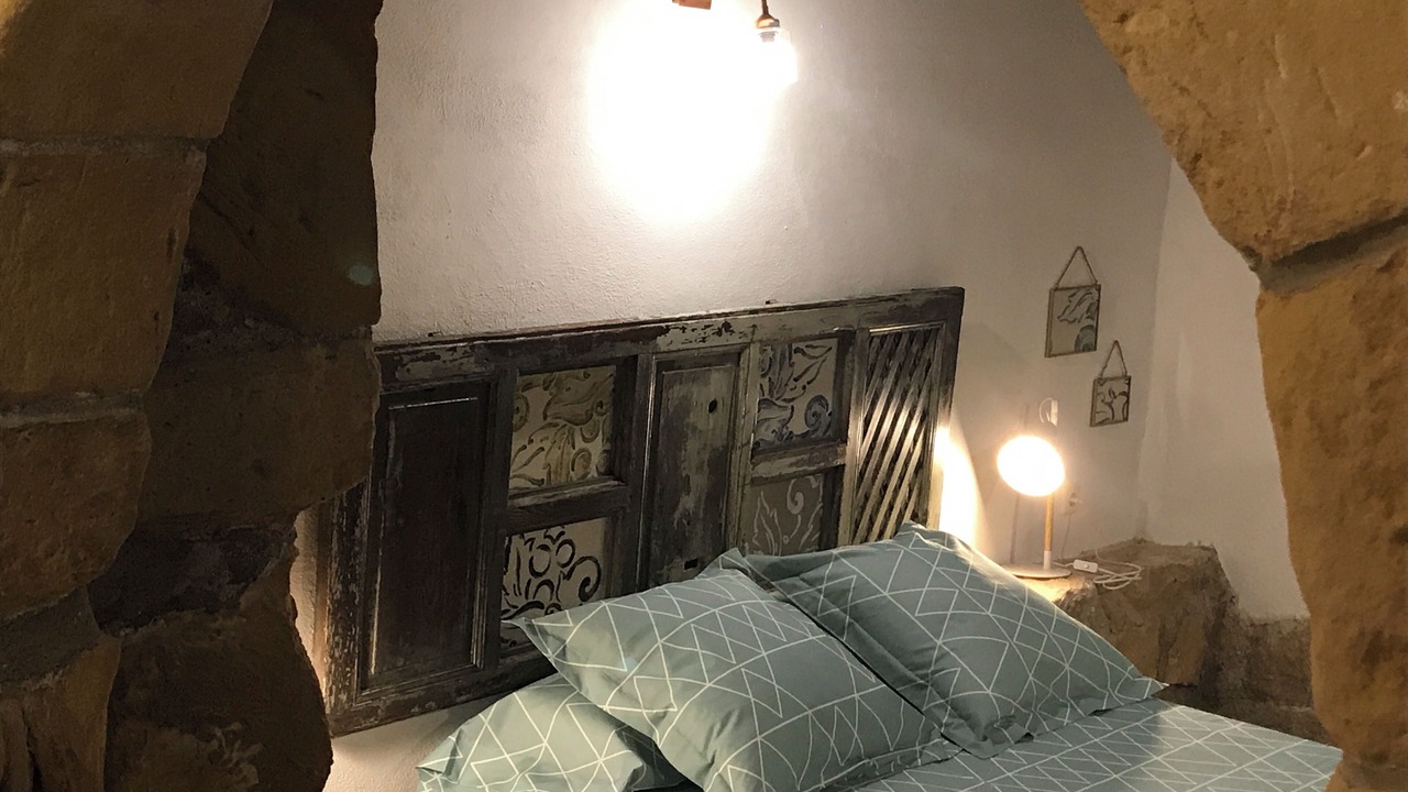 Photo of Bedroom in Buendia