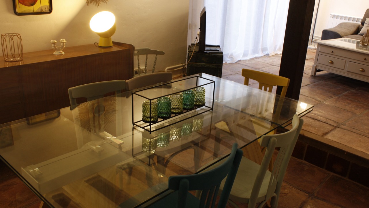 Photo of Livingroom in Buendia