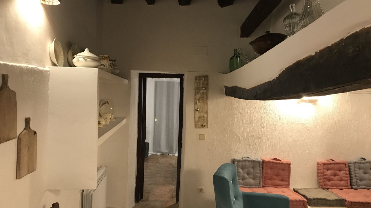 Photo of Bedroom in Buendia