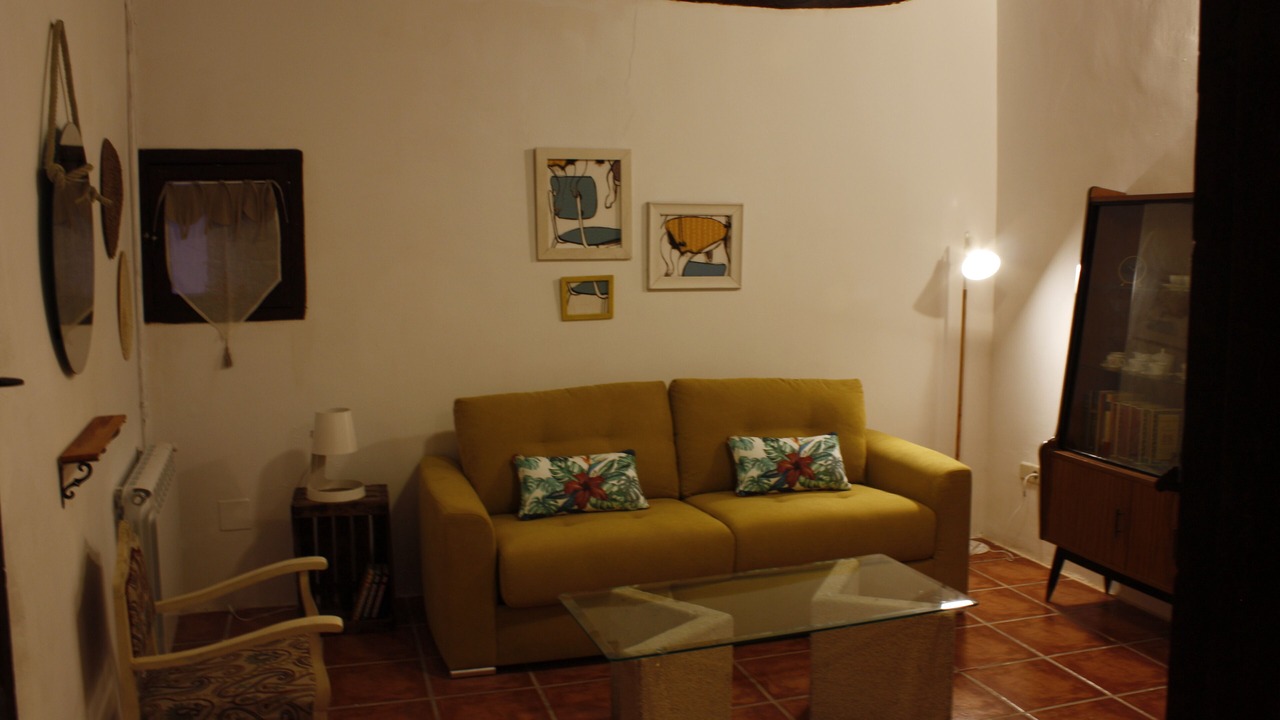 Photo of Bedroom in Buendia
