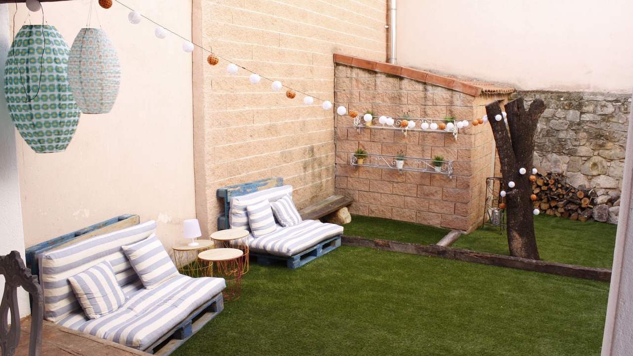 Photo of Outdoor in Buendia