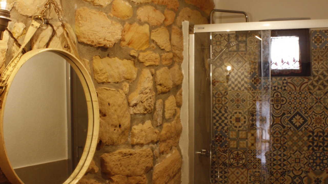 Photo of Bathroom in Buendia