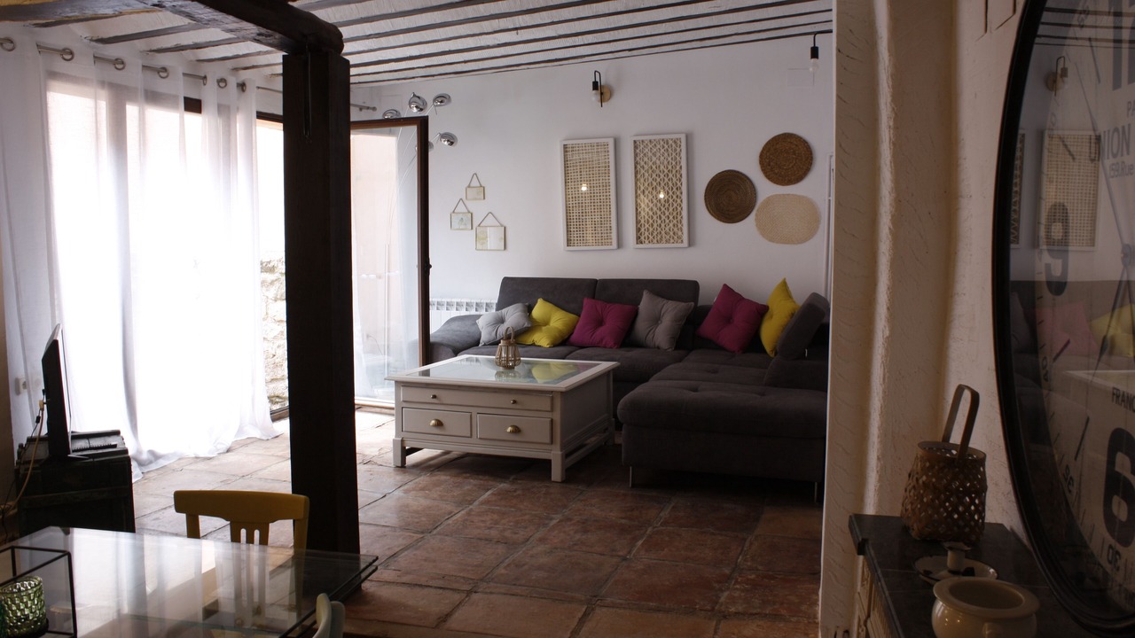 Photo of Livingroom in Buendia
