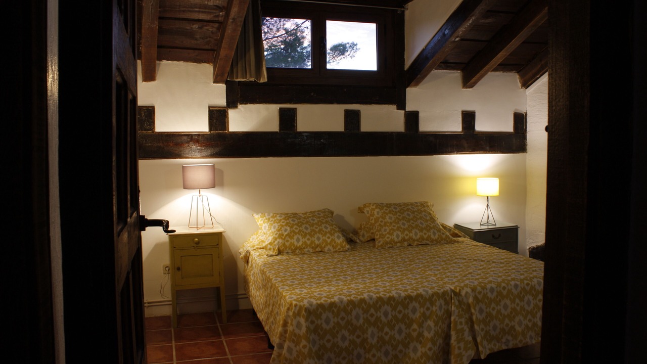 Photo of Bedroom in Buendia