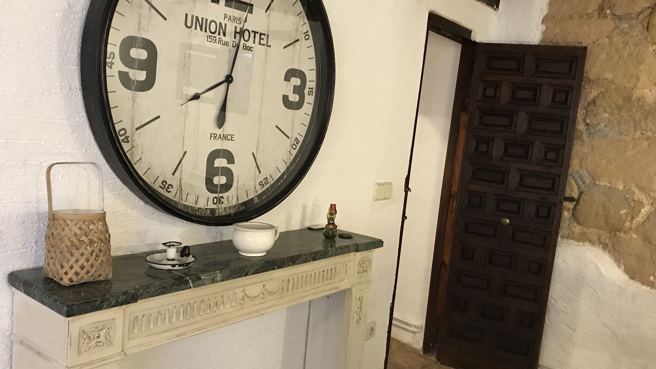 Photo of Livingroom in Buendia